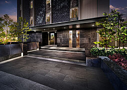 エクセレントシティ清瀬ザ・グレイス 共用部