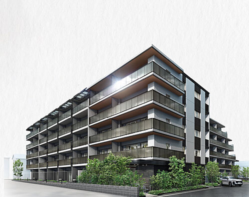 エクセレントシティ元住吉ザ・レジデンス