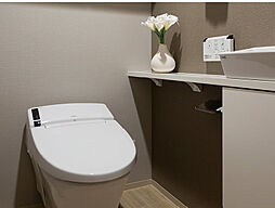 エクセレントシティ元住吉ザ・レジデンス 設備