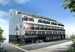 ガーラ・ヴィスタ武蔵小山