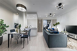 ヴィー・クオレ熱田神宮西 専有部