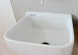 ファミリアーレ八田 設備