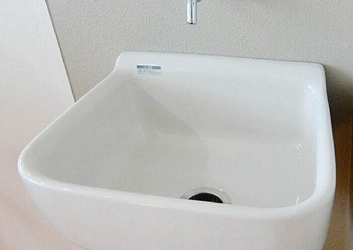 ファミリアーレ八田 設備