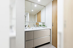 ファミリアーレ八田 専有部