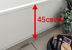 ファミリアーレ瑞穂妙音通 設備