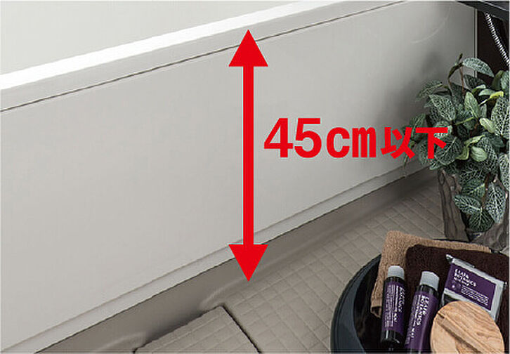 ファミリアーレ瑞穂妙音通 設備