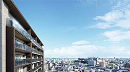 ファミリアーレ瑞穂妙音通 共用部