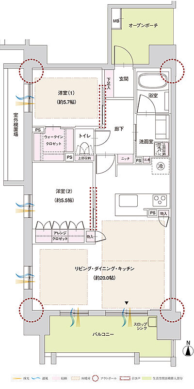 タイプ：A1-a