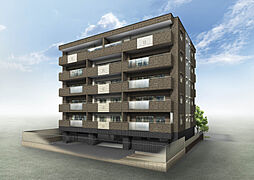 モアグレース末広IV