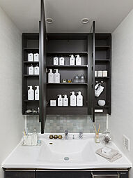 モアグレース守山ステーションフロント 設備