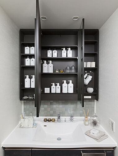 モアグレース守山ステーションフロント 設備