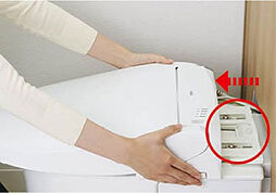 モアグレース千種春岡 設備