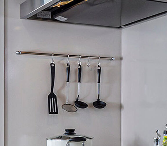 モアグレース千種春岡 設備