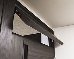 モアグレース住吉パークフロント 設備