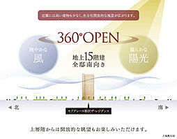 モアグレース稲沢ザ・レジデンス その他