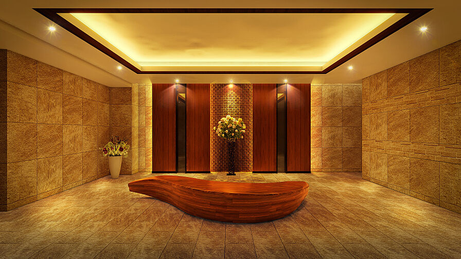 モアグレース西岐阜ステーションプレミア その他