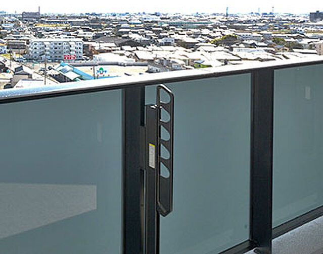 モアグレース西岐阜ステーションプレミア 設備