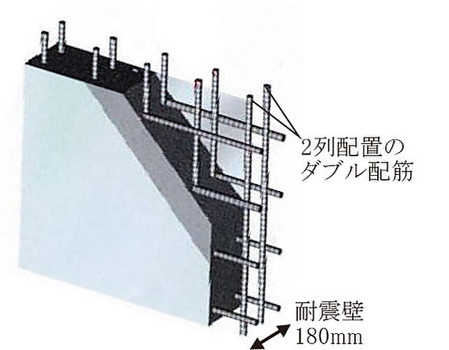 モアグレース西岐阜ステーションプレミア 設備