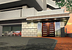 アイディーコート上永谷