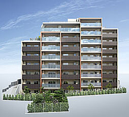 ヴェルディーク津田沼 f レジデンス