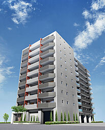 ヴェルディーク元今泉 f レジデンス