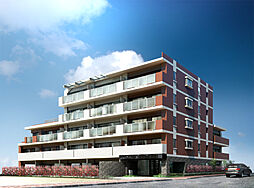 ヴェルディーク稲城長沼