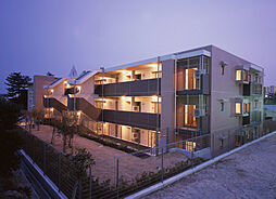 ヴェルディーク一社亀の井