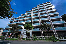 ヴェルディーク京王堀之内