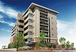 ルピアコート津田沼