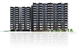 ルピアコート本川越ステーションビュー