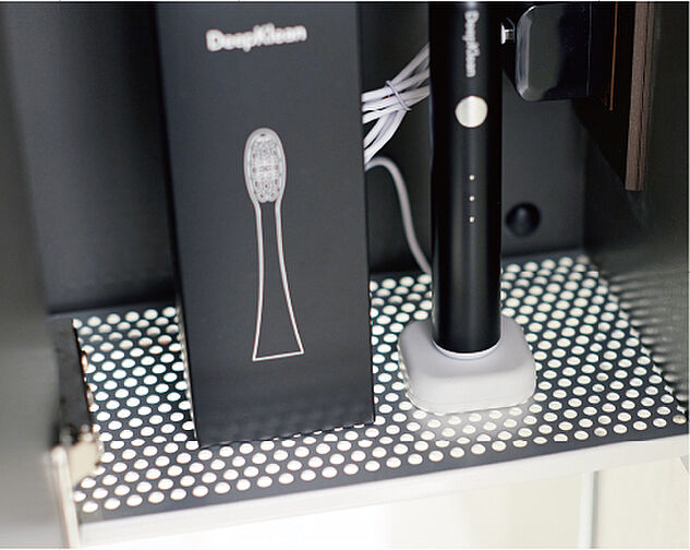 ルピアコート本川越ステーションビュー 設備