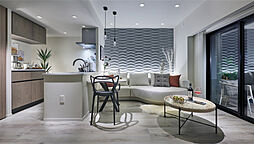 ルピアコート本川越ステーションビュー 専有部