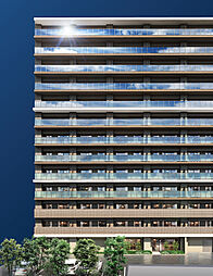 ルピアコート草加ルミナスヴィラ