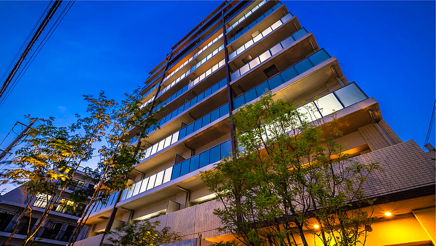 ルピアコート松戸五香 その他