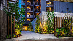 ルピアコート松戸五香 共用部