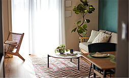 ルピアコート大宮 The VISTA 専有部