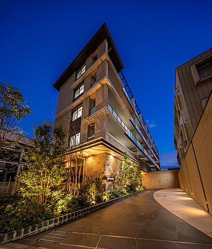 ルピアシェリール東久留米