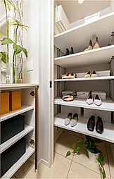 ルピアシェリール東久留米 設備