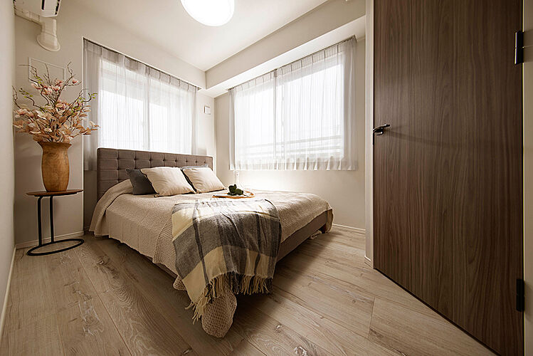 ルピアシェリール東久留米 洋室