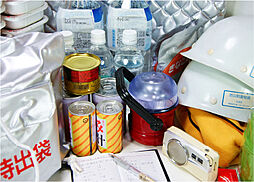 ルピアコート花小金井 設備