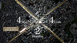 ルピアコート朝霞台 その他