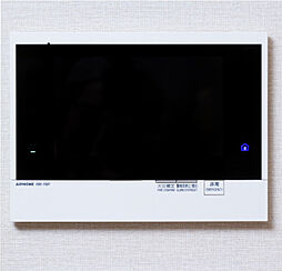 ルピアコート朝霞台 設備