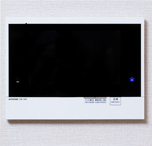 ルピアコート朝霞台 設備