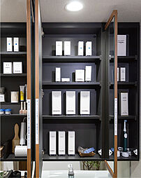 ルピアコート朝霞台 設備