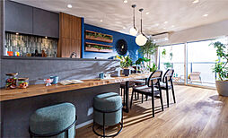 ルピアコート朝霞台 専有部