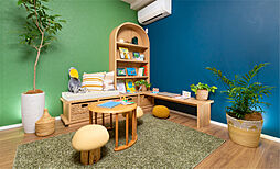 ルピアコート朝霞台 専有部