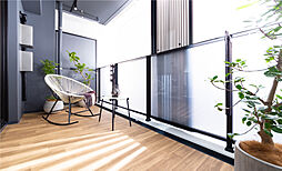 ルピアコート朝霞台 専有部