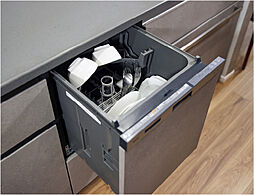 ルピアコート川口本町 設備