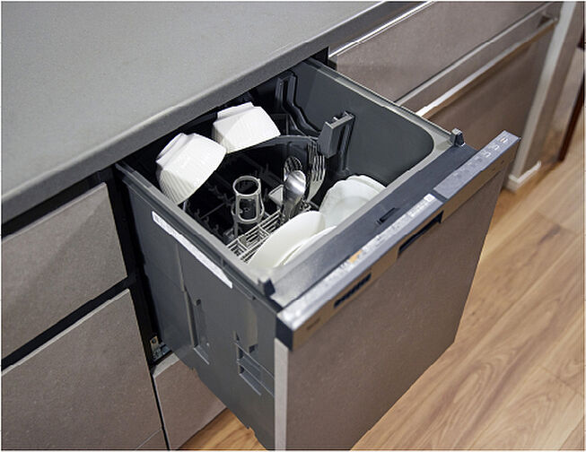 ルピアコート川口本町 設備