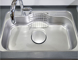 ルピアコート川口本町 静音ワイドシンク